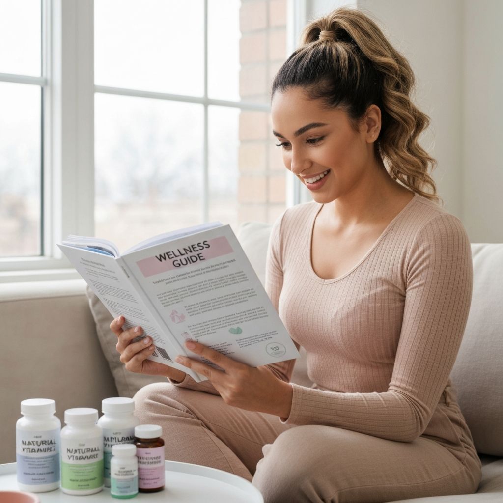 Educational wellness resources