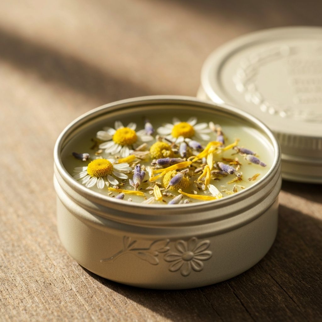 Soothing Skin Balm